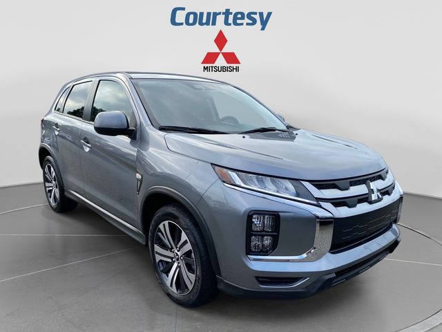 2026 Mitsubishi Outlander Sport S