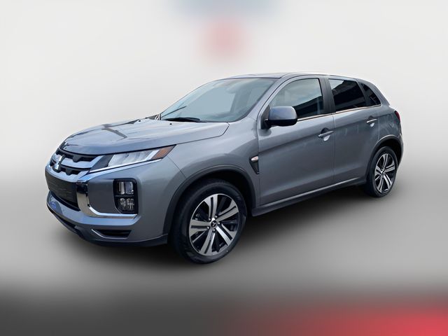 2026 Mitsubishi Outlander Sport S