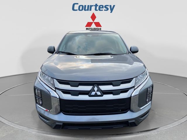 2026 Mitsubishi Outlander Sport S