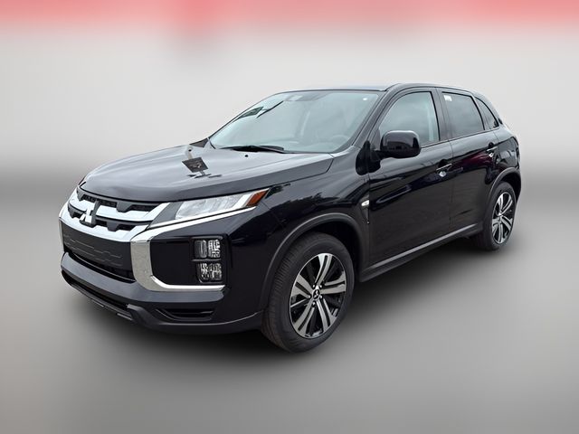 2026 Mitsubishi Outlander Sport ES