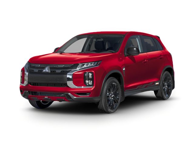2026 Mitsubishi Outlander Sport S
