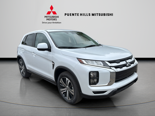 2026 Mitsubishi Outlander Sport ES