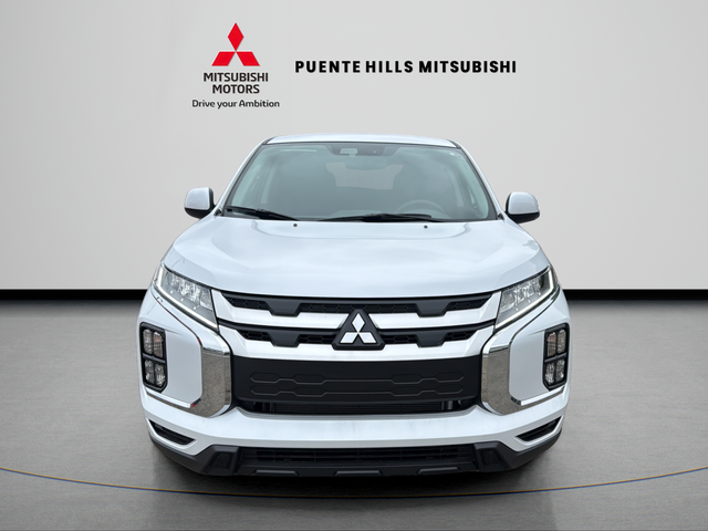 2026 Mitsubishi Outlander Sport ES