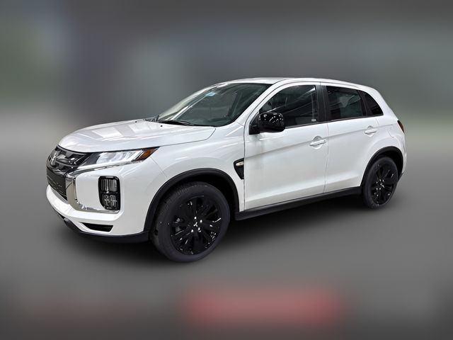 2026 Mitsubishi Outlander Sport LE