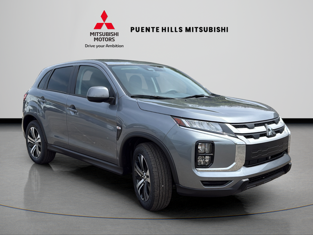 2026 Mitsubishi Outlander Sport ES