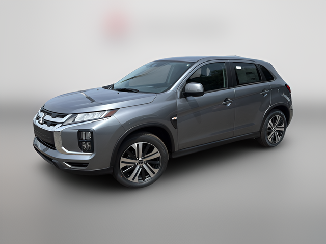 2026 Mitsubishi Outlander Sport ES
