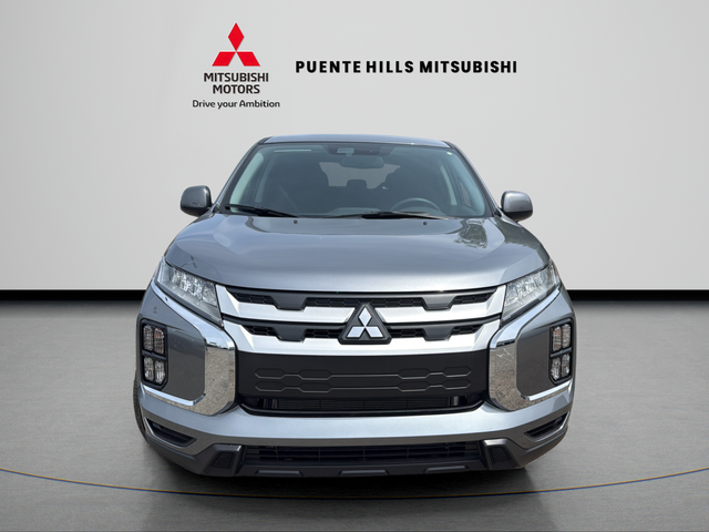 2026 Mitsubishi Outlander Sport ES