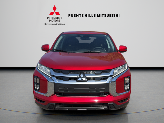 2026 Mitsubishi Outlander Sport SE
