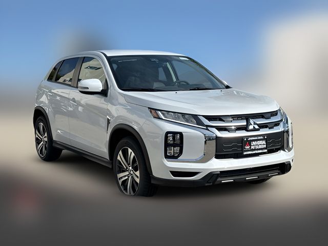 2026 Mitsubishi Outlander Sport SE