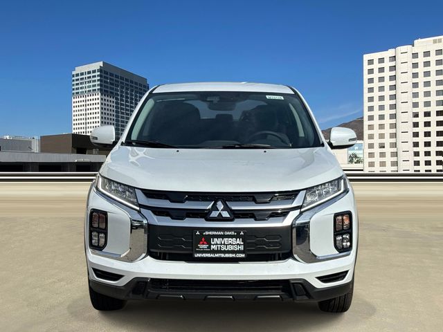 2026 Mitsubishi Outlander Sport SE