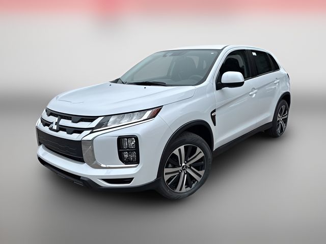 2026 Mitsubishi Outlander Sport ES