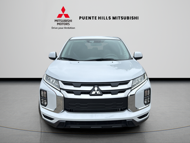 2026 Mitsubishi Outlander Sport ES