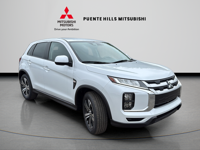 2026 Mitsubishi Outlander Sport ES