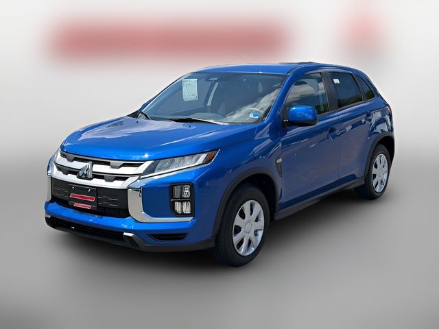 2026 Mitsubishi Outlander Sport S
