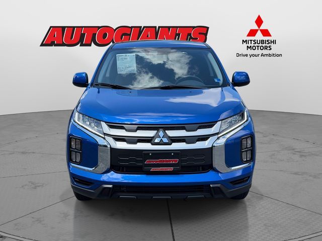 2026 Mitsubishi Outlander Sport S