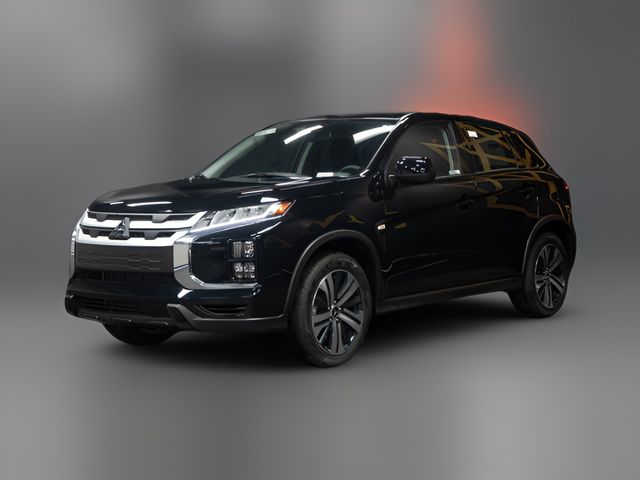 2026 Mitsubishi Outlander Sport ES