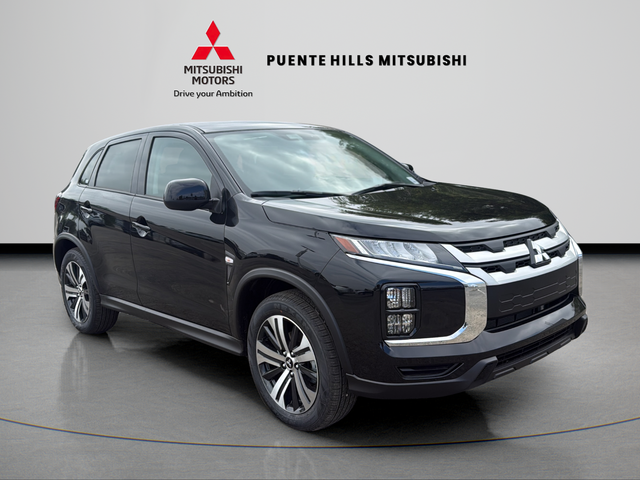 2026 Mitsubishi Outlander Sport ES