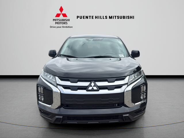 2026 Mitsubishi Outlander Sport ES