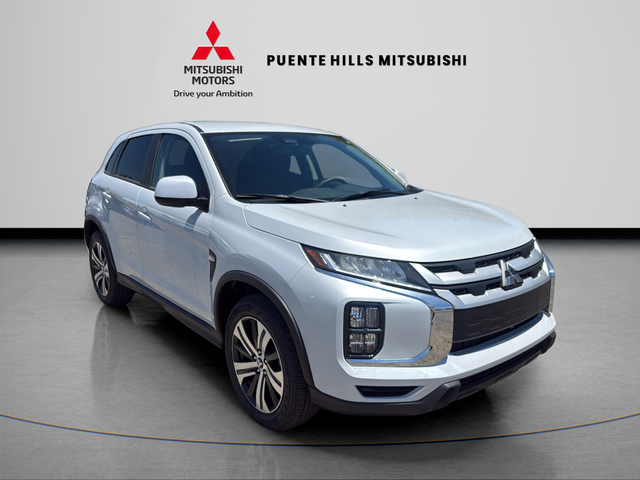 2026 Mitsubishi Outlander Sport ES