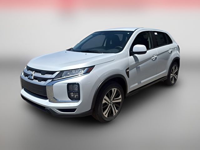 2026 Mitsubishi Outlander Sport ES