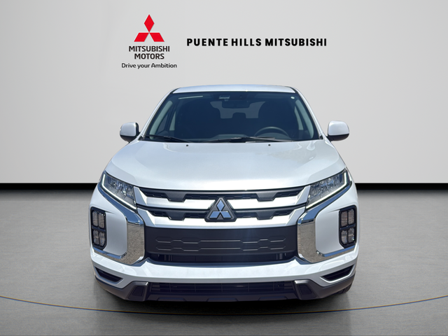 2026 Mitsubishi Outlander Sport ES