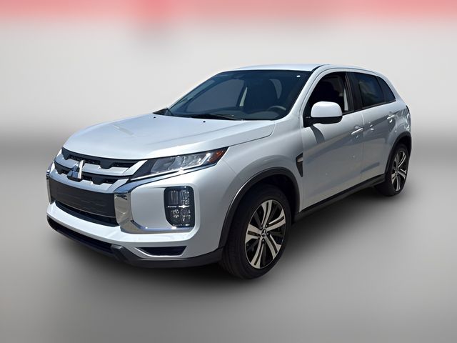 2026 Mitsubishi Outlander Sport ES