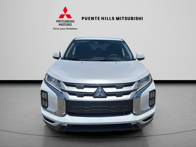 2026 Mitsubishi Outlander Sport ES