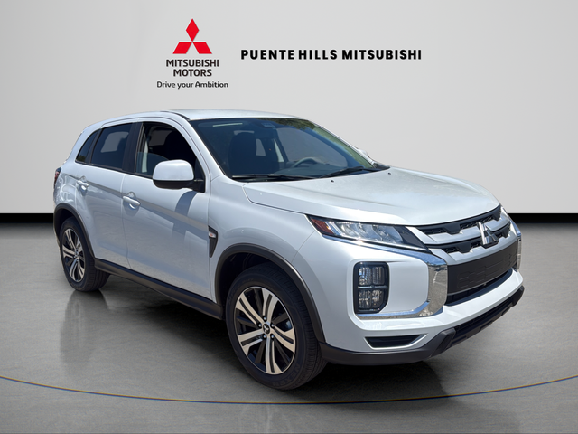 2026 Mitsubishi Outlander Sport ES