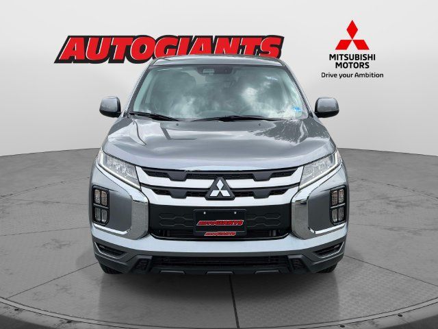 2026 Mitsubishi Outlander Sport S