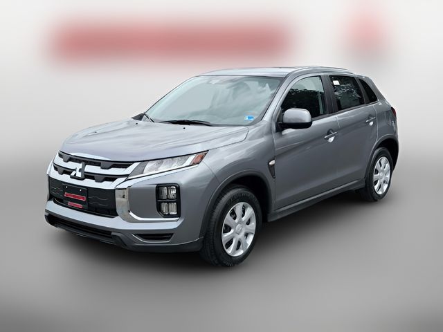 2026 Mitsubishi Outlander Sport S