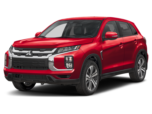 2026 Mitsubishi Outlander Sport SE
