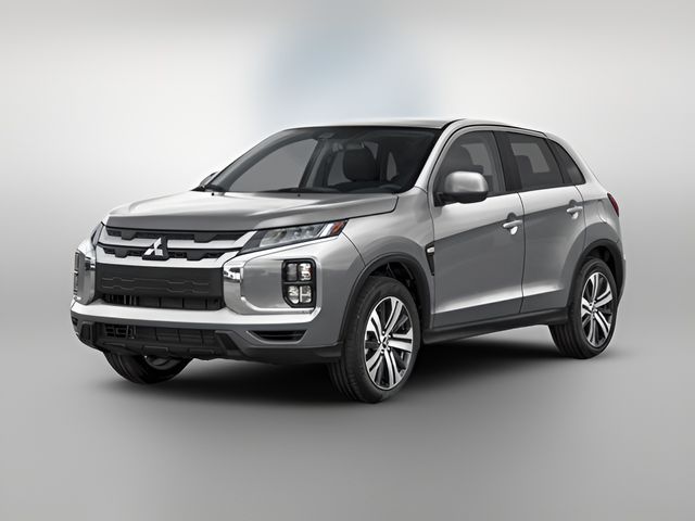 2026 Mitsubishi Outlander Sport SE
