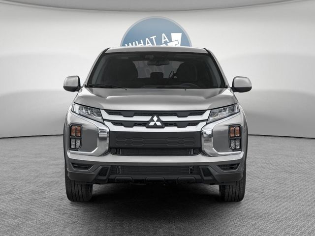 2026 Mitsubishi Outlander Sport SE