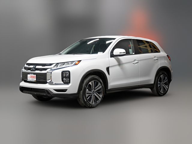 2026 Mitsubishi Outlander Sport SE