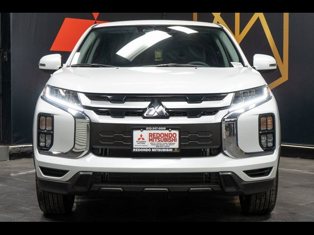 2026 Mitsubishi Outlander Sport SE