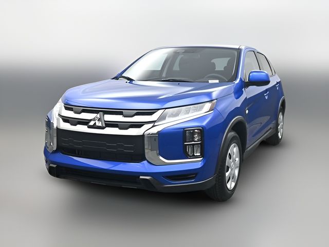 2026 Mitsubishi Outlander Sport S