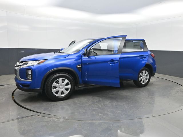 2026 Mitsubishi Outlander Sport S