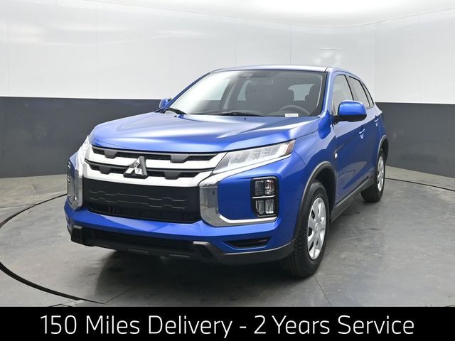 2026 Mitsubishi Outlander Sport S
