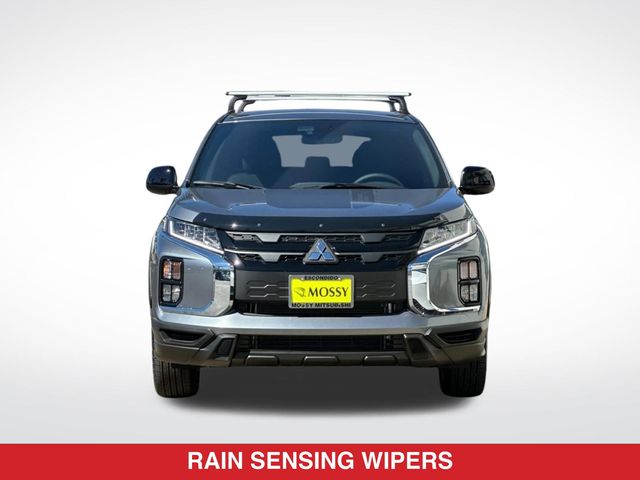 2026 Mitsubishi Outlander Sport S
