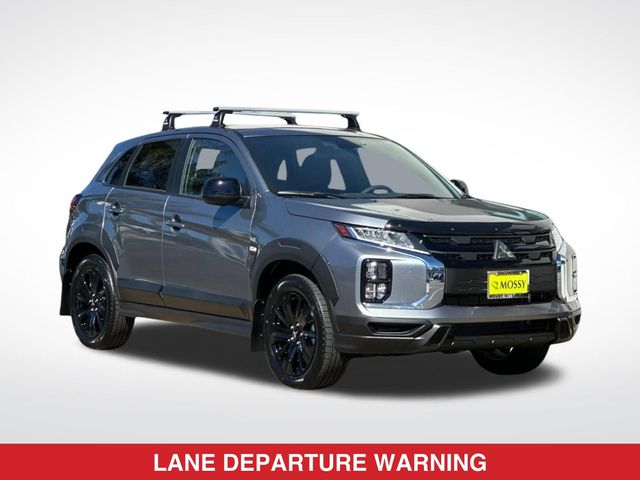 2026 Mitsubishi Outlander Sport S