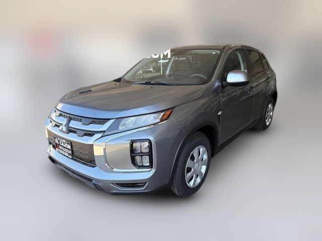 2026 Mitsubishi Outlander Sport S