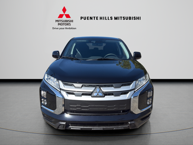 2026 Mitsubishi Outlander Sport ES