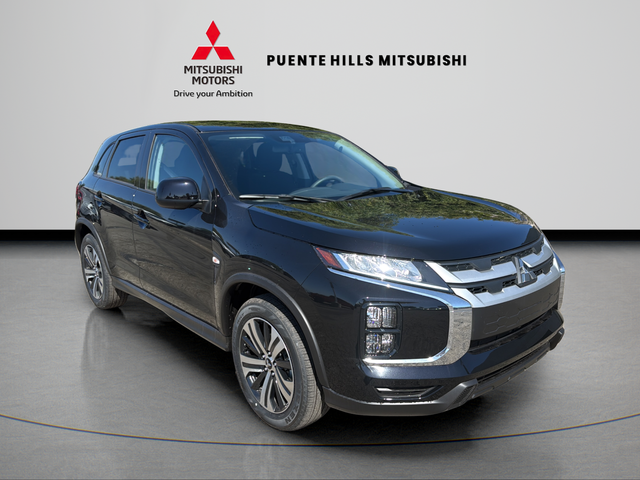 2026 Mitsubishi Outlander Sport ES