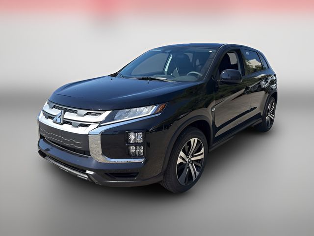 2026 Mitsubishi Outlander Sport ES
