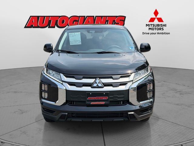2026 Mitsubishi Outlander Sport S