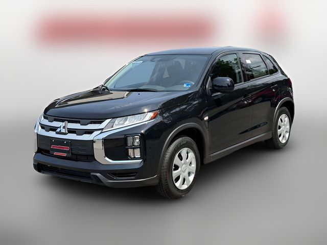 2026 Mitsubishi Outlander Sport S