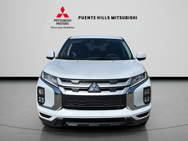 2026 Mitsubishi Outlander Sport ES