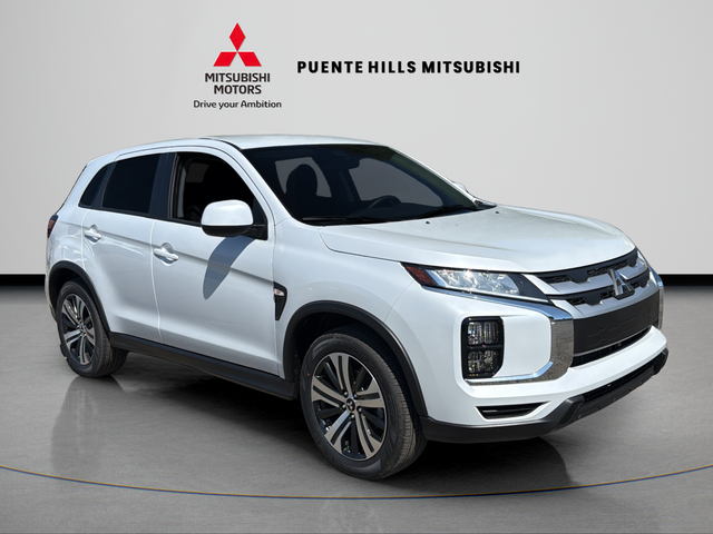 2026 Mitsubishi Outlander Sport ES