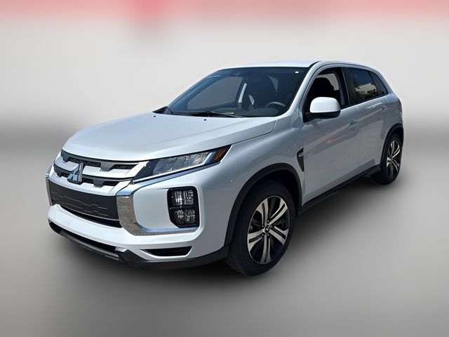 2026 Mitsubishi Outlander Sport ES