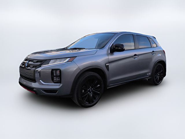 2026 Mitsubishi Outlander Sport ES